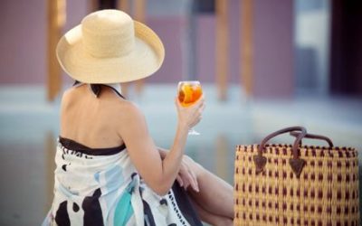 Styling your Pareo